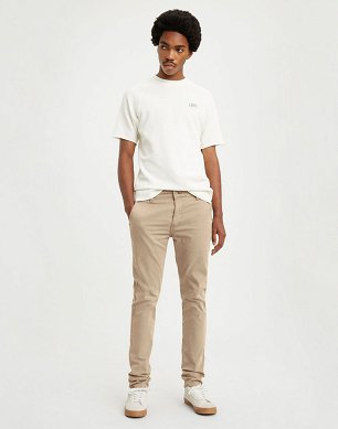 Spodnie Męskie Levi`s® XX Chino Slim II True Chino 17199-0011