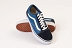 U Buty Old Skool Navy Vans VD3HNVY