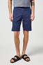 Szorty Męskie Wrangler Chino Short Navy 112362348