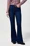 Spodnie Damskie Wrangler Montana Dark Wash 112373302