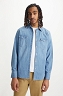 Koszula Męska Levi`s® Barstow Standard Fit Western Shirt Esta Noche 85744-0047