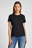 Koszulka Damska Lee Perfect Tee Unionall Black 112355164