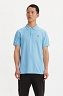 T-shirt Męski Levi`s® Housemark Polo Heritage Blue 35883-0181