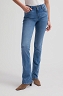 Spodnie Damskie Lee Breese Boot Revitalized 112376482
