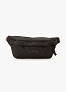 Nerka Levi`s® Headline Logo Small Banana Sling Bag Black D7968-0001