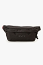 Nerka Levi`s® Headline Logo Small Banana Sling Bag Black D7968-0001