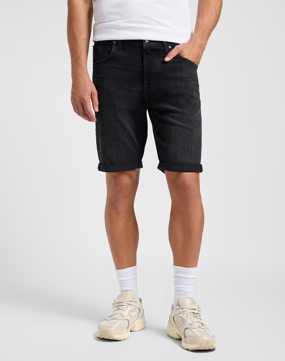 Szorty Męskie Lee 5 Pocket Short Pitch 112363930