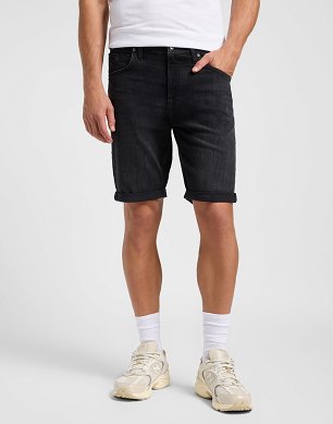 Szorty Męskie Lee 5 Pocket Short Pitch 112363930