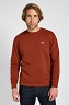 Bluza Męska Lee Plain Crew Sws Sweet Maple 112355727