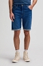 Szorty Męskie Lee 5 Pocket Short Mid Ocean 112379898