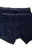 Bokserki Levi`s® 2 Pack Boxer Brief 37149-0633