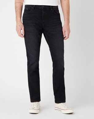 Spodnie Męskie Wtangler Texas Slim Universe W12SMR377