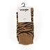 Skarpety Damskie Wrangler 1 Pack Tiger Socks Purr W0P715Y25