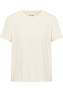 Koszulka Damska Mustang Style Monroe Whisper White 1016755-2013
