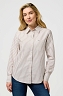 Koszula Damska Wrangler 1 Pkt Shirt Cognac 112370777