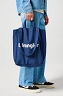 Torba Męska Wrangler Easy Tote Navy 112358078