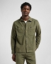Koszula Męska Lee Carolina Overshirt Mercantile Green 112370462