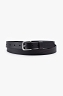 Pasek Męski Levi`s® Narrow Belt Black 0009Y-0000