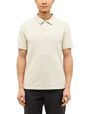 Polo Męskie Mustang Style Palco Overcast 1016505-4012