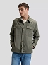 Koszula Męska Lee 2 Pocket Overshirt Lichen Olive 112376566