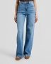 Spodnie Damskie Lee Stella Budding Blue 112385906