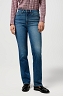 Spodnie Damskie Wrangler Straight Heavenly Harbor 112371568