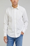 Koszula Męska Lee Patch Shirt Bright White LL37BMLJ