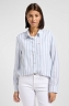 Koszula Damska Lee All Purpose Shirt Concrete Awning 112363656