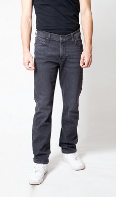 Spodnie Męskie Lee West Rock 112322201