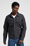 Kurtka Męska Lee Rider Jacket Smokey 112363865