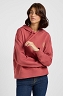 Bluza Damska Lee Small Logo Hoodie Cinnamon 112363496