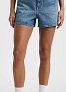 Szorty Damskie Lee Carol Short Blue Wire 112363526