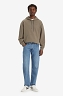 Spodnie Męskie Levi`s® 502™ Taper Performance Cool Jeans On The Cool 29507-1452
