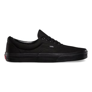 U Buty Era black/black Vans VQFKBKA