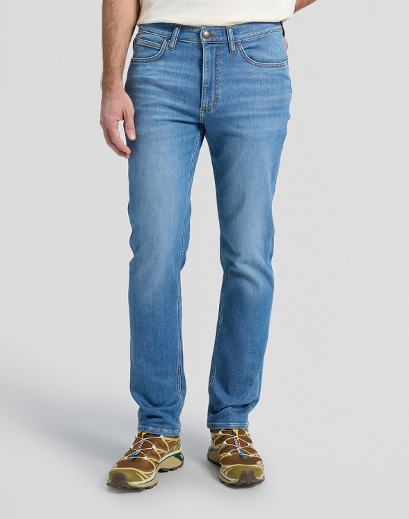 Spodnie Męskie Lee Rider Trinty 112376332