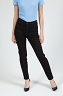 Spodnie Damskie Wrangler Slim Perfect Black W26LLX81H