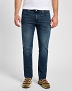 Spodnie Męskie Lee Daren Zip Fly Holland Blue 112355807