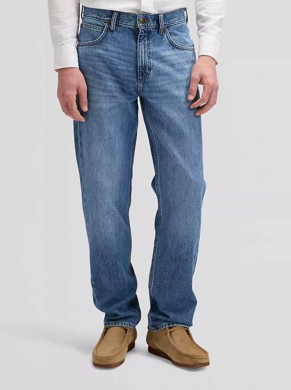 Spodnie Męskie Lee Haden Dark Funk 112377681