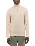 Sweter Męski Mustang Style Everett Oatmeal 1016846-4092