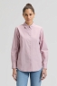 Koszula Damska Lee Pocketless Shirt Soft Mauve 112376954