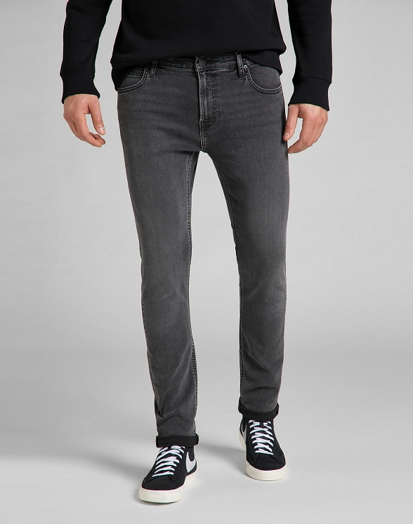 Spodnie Męskie Lee Malone Worn In Ellis L736PJHM