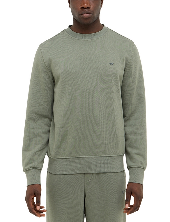 Bluza Męska Mustang Style Clio Agave Green 1016963-6473