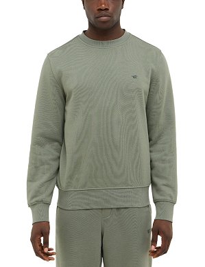 Bluza Męska Mustang Style Clio Agave Green 1016963-6473