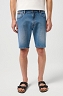 Szorty Męskie Wrangler Texas Shorts Stride 112350658