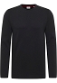 Koszulka Męska Mustang Style Arlington Jet Black 1016874-4188