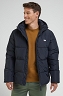 Kurtka Męska Lee Puffer Jacket Black L87NNY01