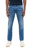 Spodnie Męskie Mustang Style Oregon Slim Denim Blue 1016315-5000-583