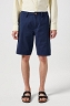 Szorty Męskie Wrangler Casey Chino Shorts Black Iris 112350681