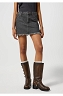 Spódnica Damska Wrangler Denim Mini Skirt Icon Era 112356384