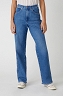 Spodnie Damskie Wrangler MOM RELAXED IN CONTROL W24M73198